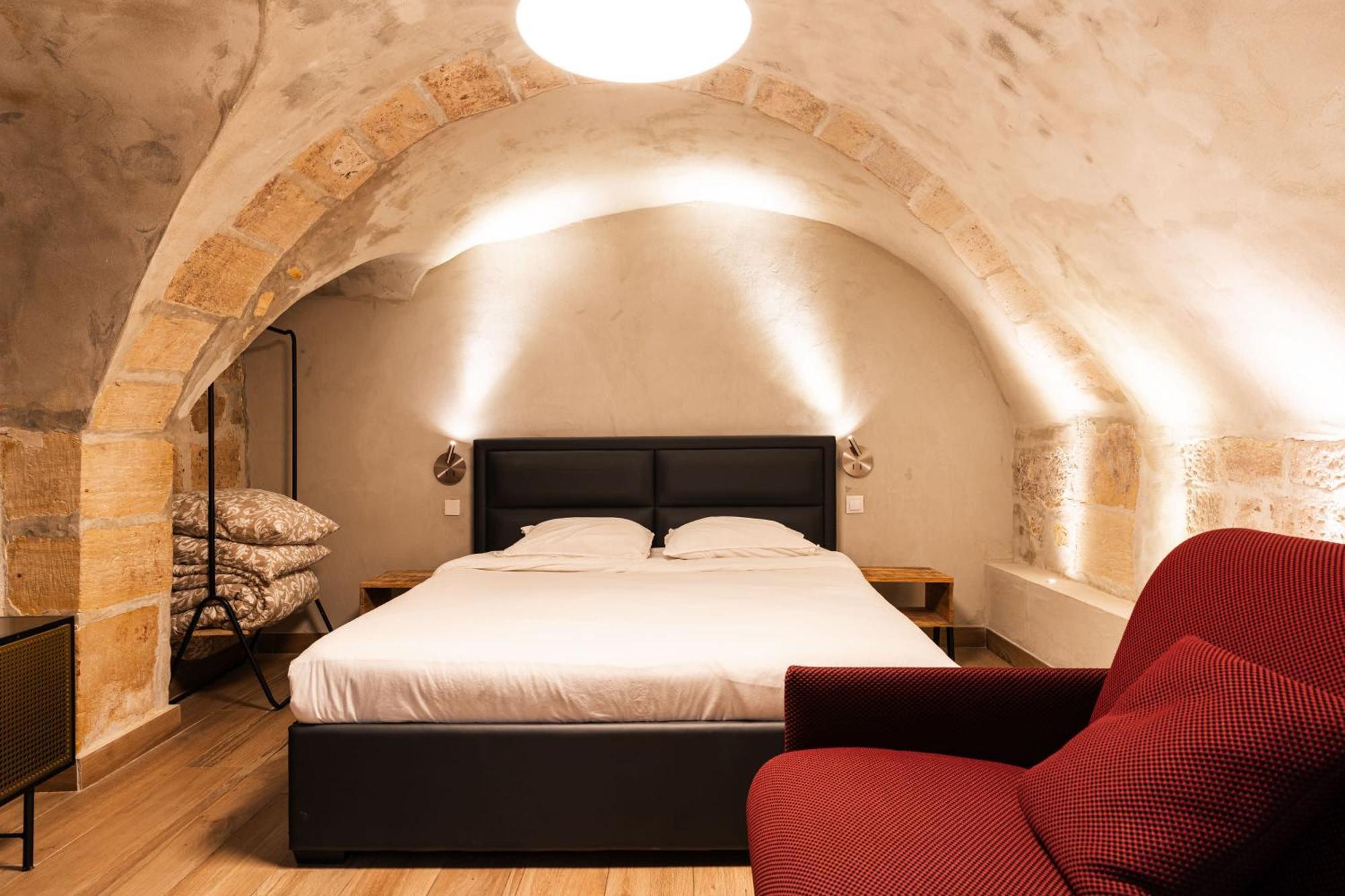 Loft 1 Bedroom Marais, Notre Dame Ac By Lcc Agency * Parijs