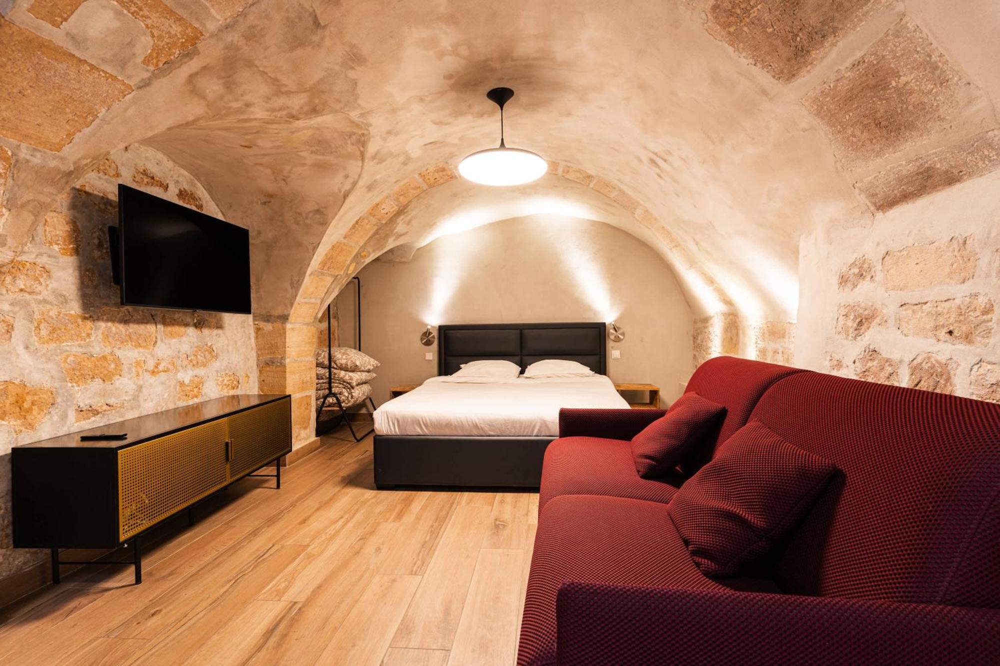 Loft 1 Bedroom Marais, Notre Dame Ac By Lcc Agency Appartement *
